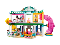 LEGO Pet Day-Care Centre (41718) - image 2