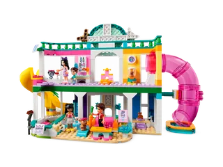 Pet Day-Care Centre von LEGO – Produktfoto 3 von 10