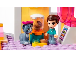 LEGO Pet Day-Care Centre (41718) - image 3