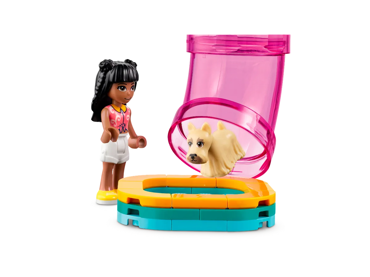LEGO Pet Day-Care Centre (41718) - image 4