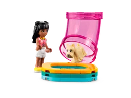 LEGO Pet Day-Care Centre (41718) - image 4