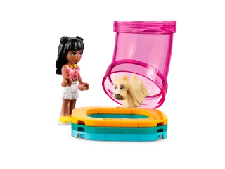 Pet Day-Care Centre von LEGO – Produktfoto 5 von 10