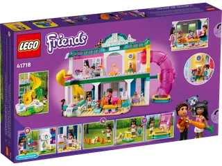 Pet Day-Care Centre von LEGO – Produktfoto 8 von 10