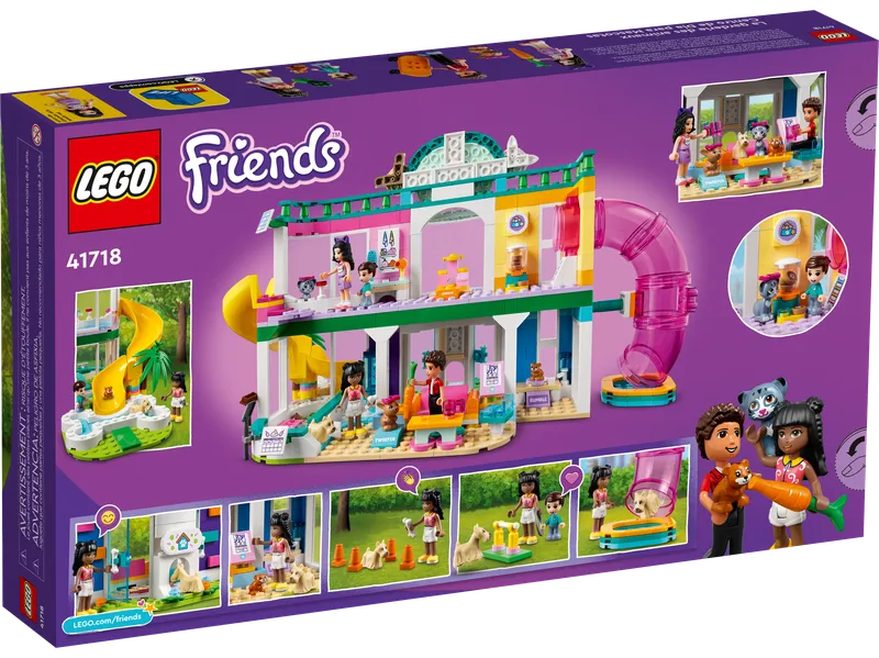 Pet Day-Care Centre von LEGO – Produktfoto 8 von 10