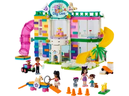 LEGO Pet Day-Care Centre (41718)