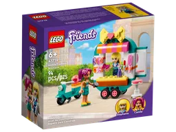 LEGO Mobile Fashion Boutique (41719) - image 1