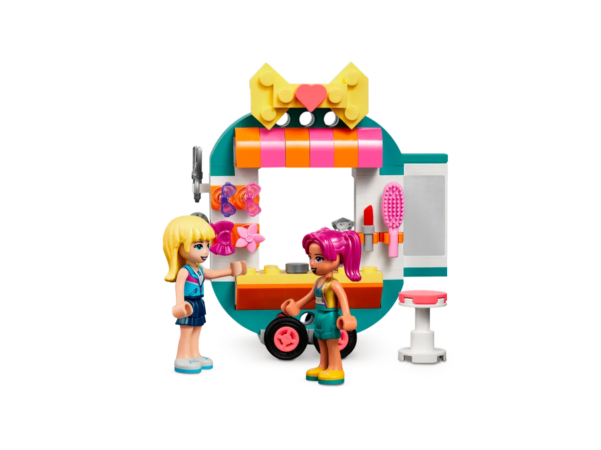 LEGO Mobile Fashion Boutique (41719) - Bild 2