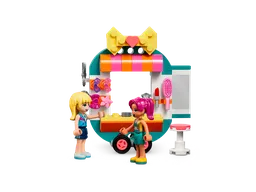 LEGO Mobile Fashion Boutique (41719) - image 2