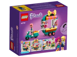 LEGO Mobile Fashion Boutique (41719) - image 5