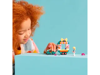 Mobile Fashion Boutique van LEGO – productfoto 7 van 8