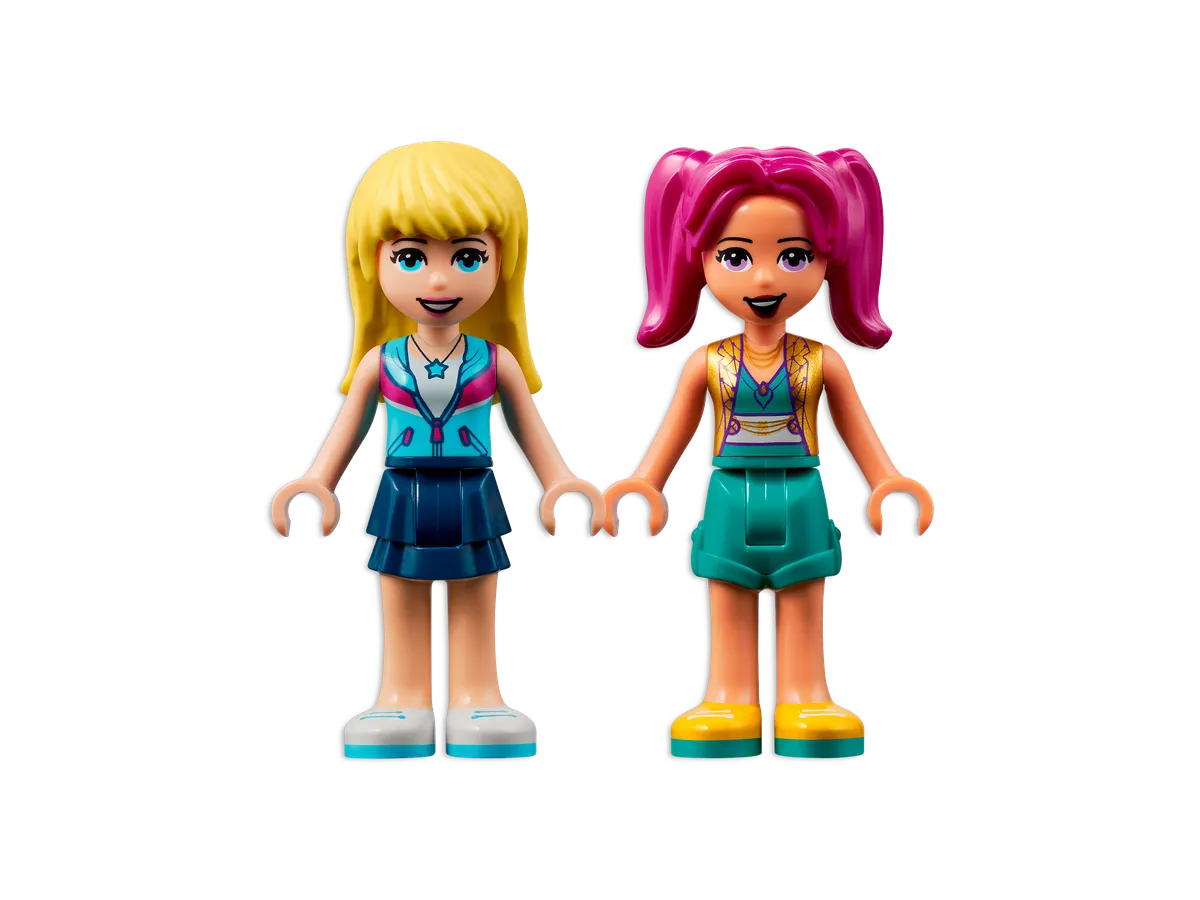 LEGO Mobile Fashion Boutique (41719) - Bild 7