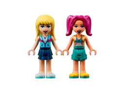 LEGO Mobile Fashion Boutique (41719) - image 7