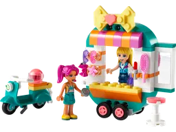 LEGO Mobile Fashion Boutique (41719)
