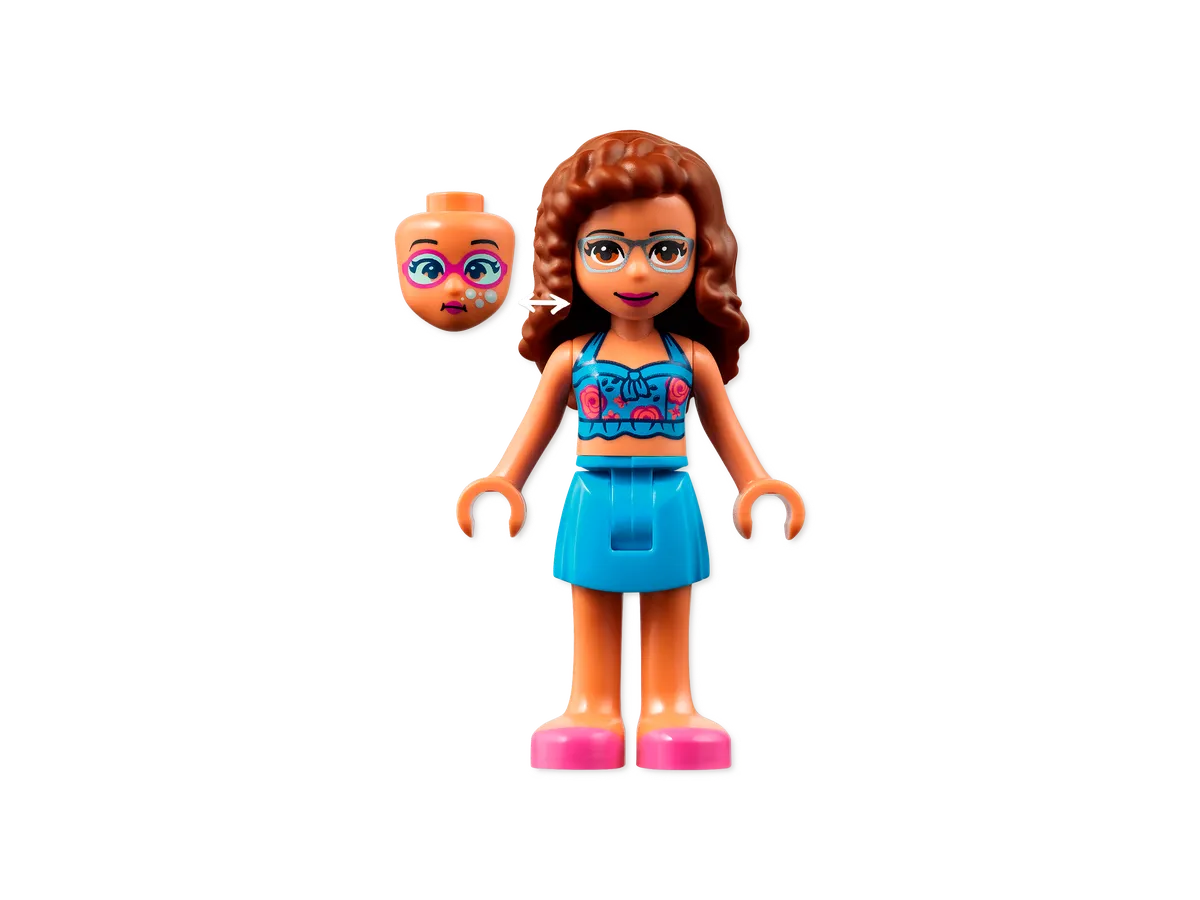 LEGO Water Park (41720) - image 9