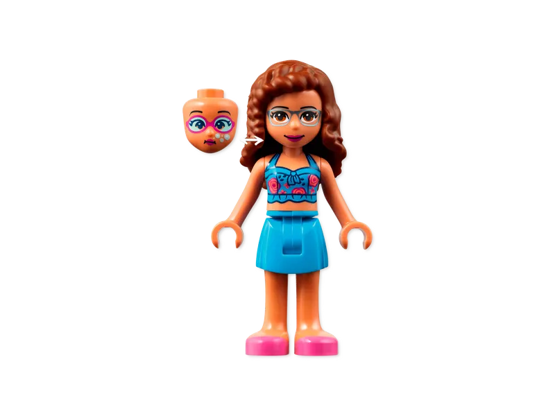 Water Park by LEGO – product photo 10 of 14