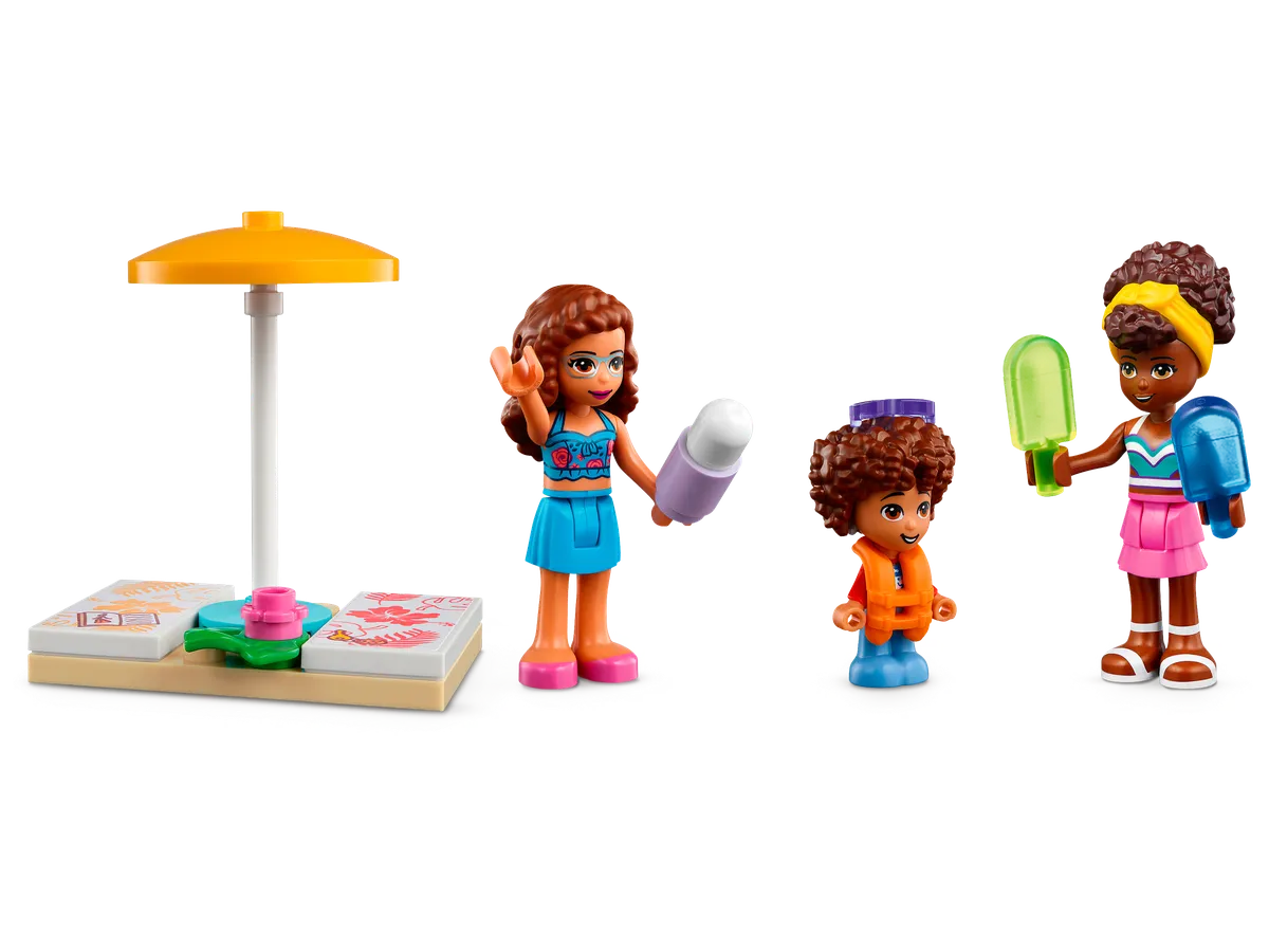 LEGO Water Park (41720) - image 10
