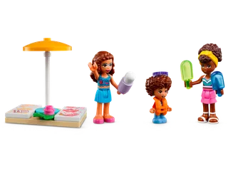 Water Park by LEGO – product photo 11 of 14