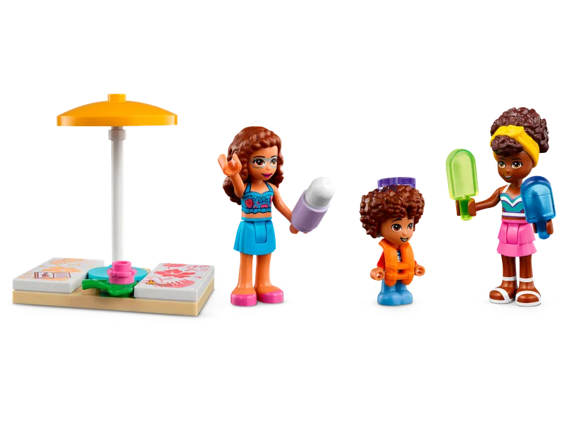 Water Park by LEGO – product photo 11 of 14