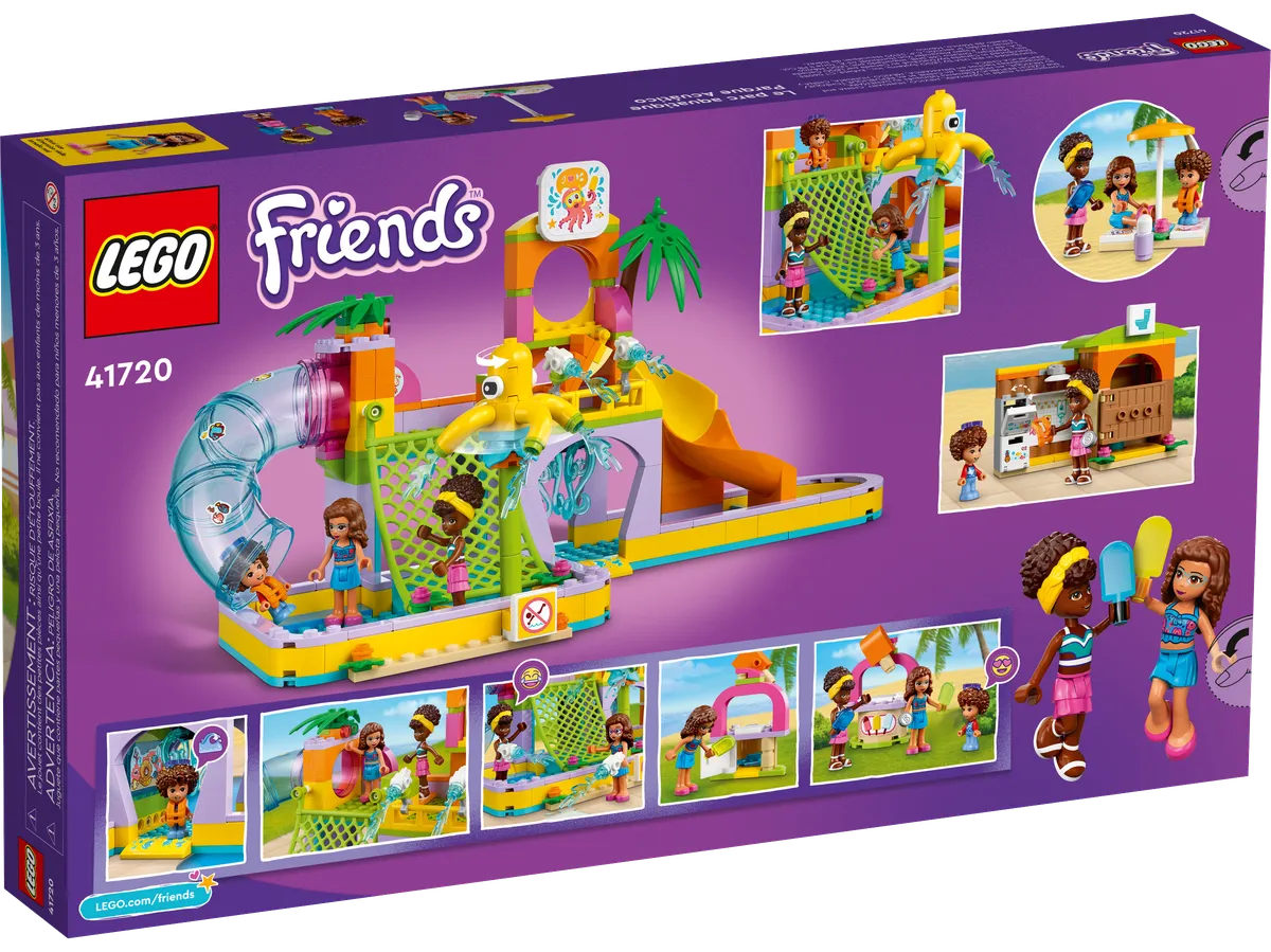 LEGO Water Park (41720) - image 11