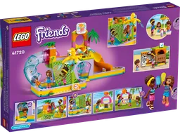 LEGO Water Park (41720) - image 11