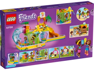 Water Park by LEGO – product photo 12 of 14