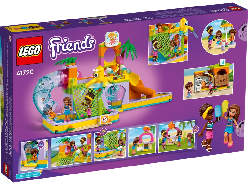 Water Park by LEGO – product photo 12 of 14