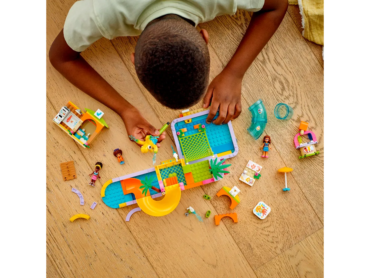 LEGO Water Park (41720) - image 12
