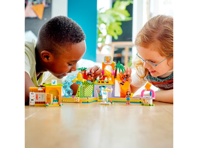 Water Park by LEGO – product photo 14 of 14