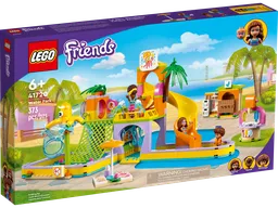 LEGO Water Park (41720) - image 1
