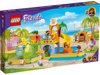 Water Park by LEGO – product photo 2 of 14