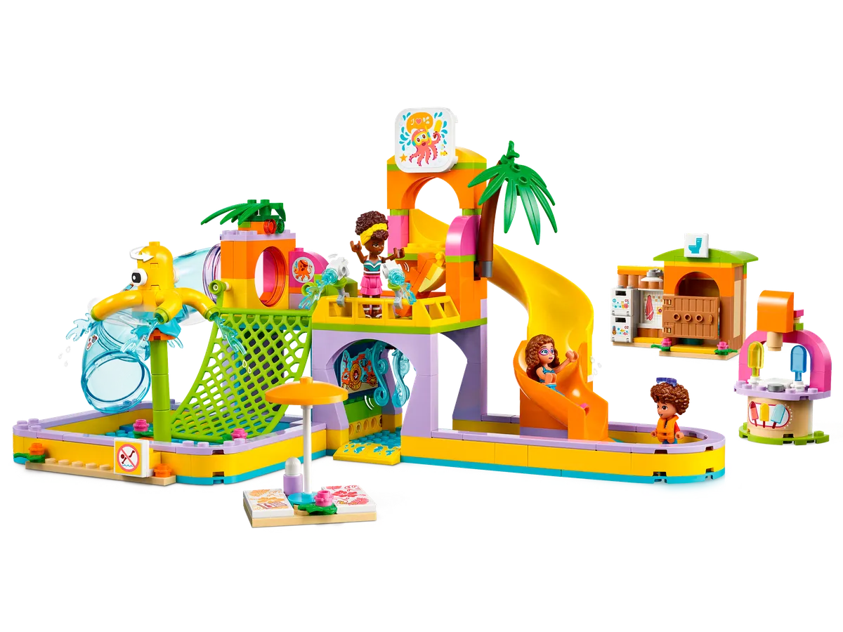 LEGO Water Park (41720) - image 2
