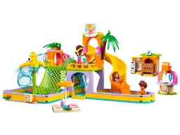 LEGO Water Park (41720) - image 2