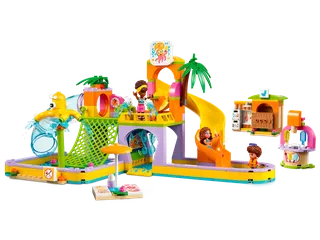 Water Park by LEGO – product photo 3 of 14