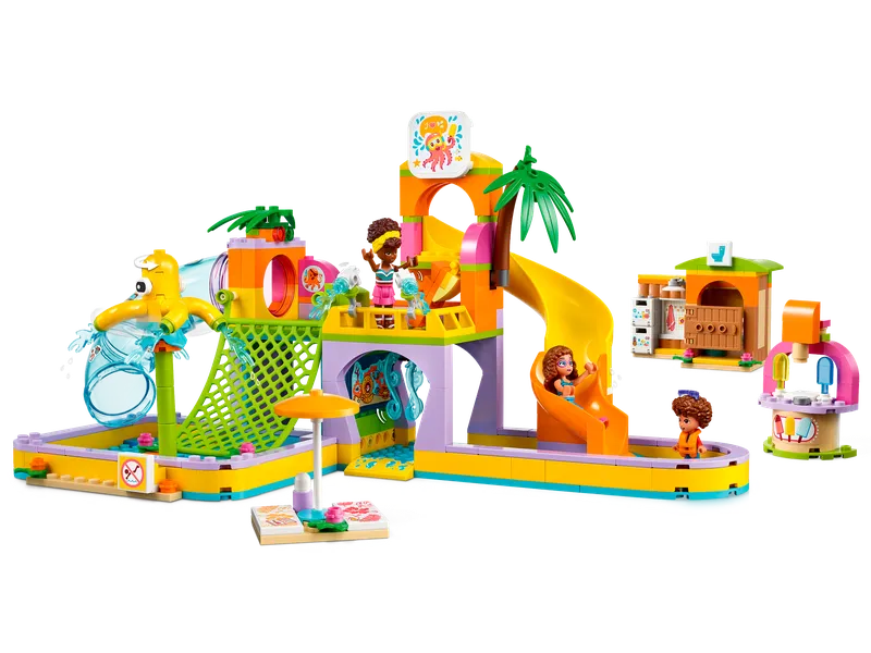 Water Park by LEGO – product photo 3 of 14