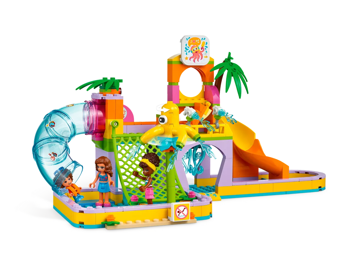 LEGO Water Park (41720) - image 3