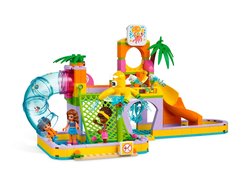 Water Park by LEGO – product photo 4 of 14