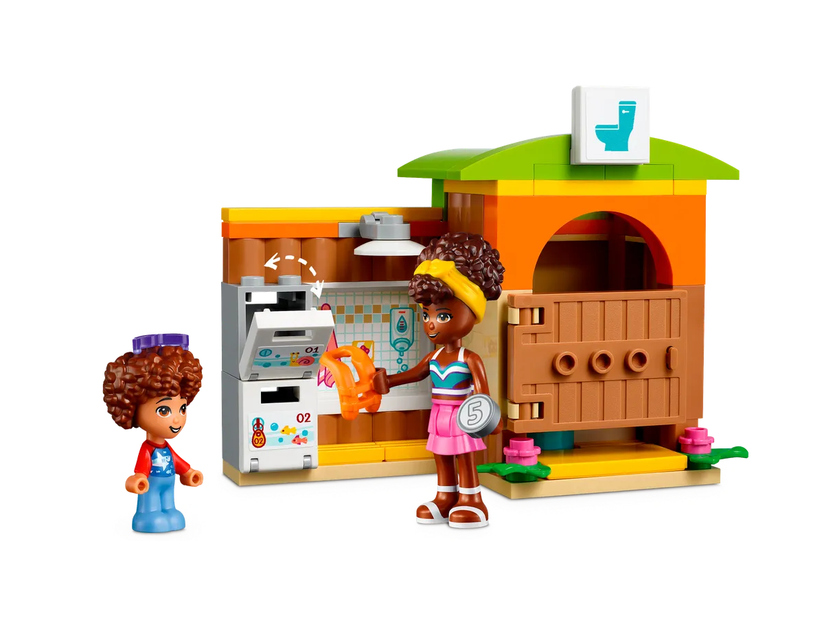 LEGO Water Park (41720) - image 4
