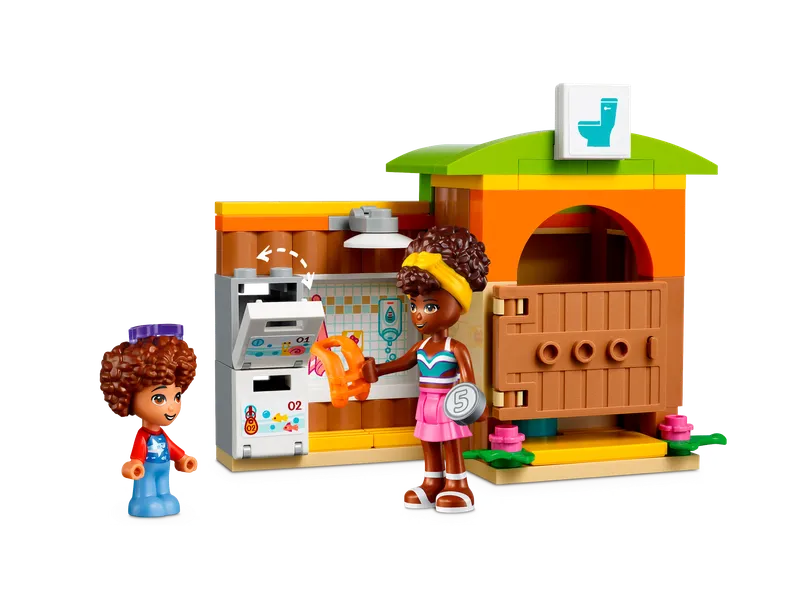 Water Park by LEGO – product photo 5 of 14