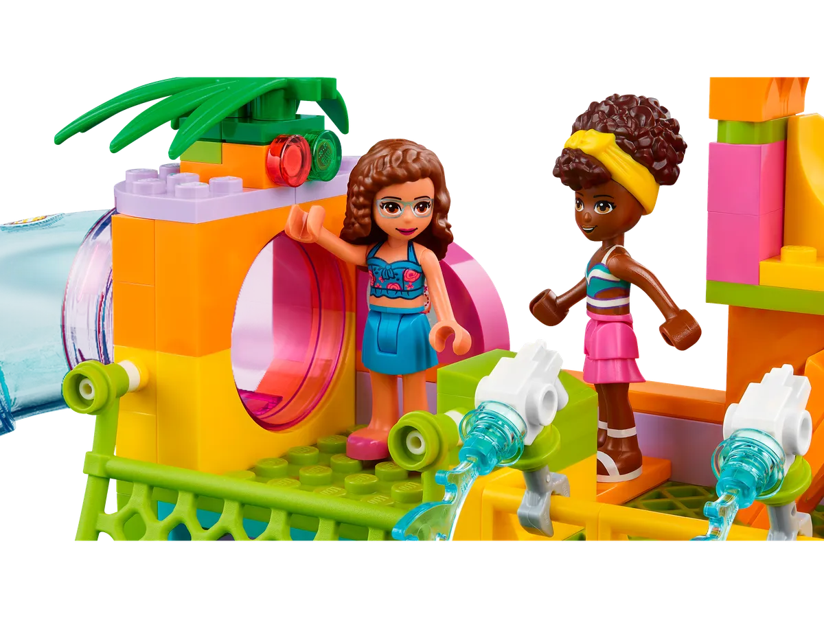 LEGO Water Park (41720) - image 5