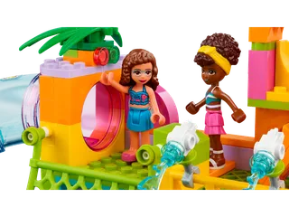 Water Park by LEGO – product photo 6 of 14