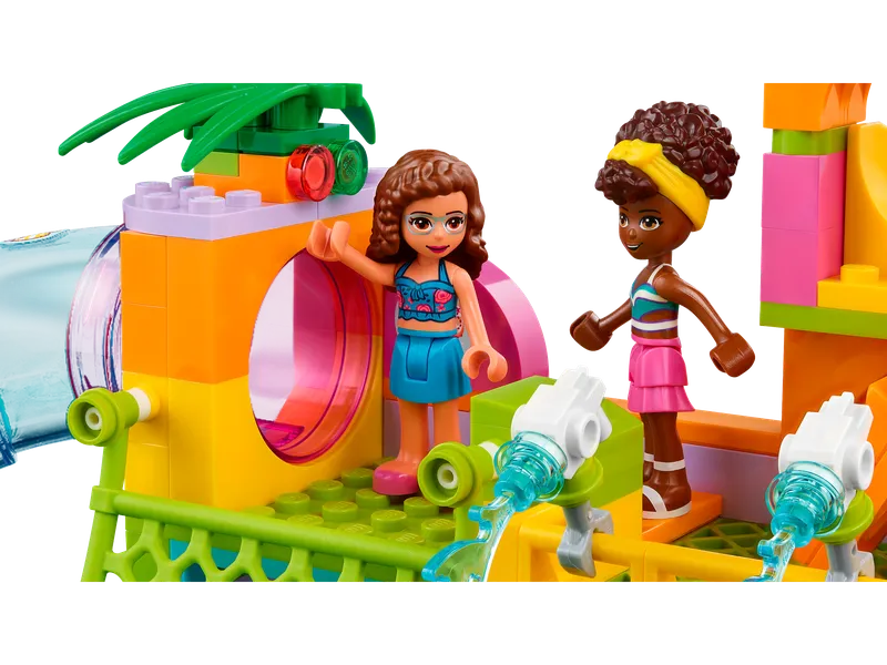 Water Park by LEGO – product photo 6 of 14