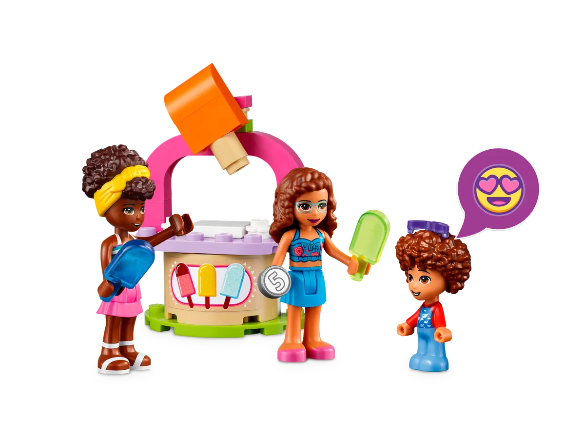 LEGO Water Park (41720) - image 6