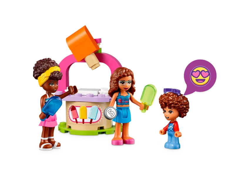 Water Park by LEGO – product photo 7 of 14