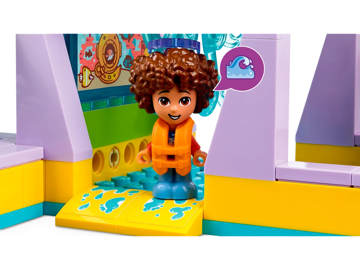 LEGO Water Park (41720) - image 7