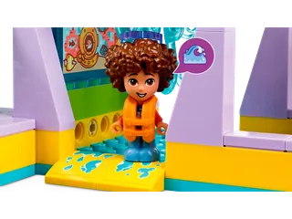 Water Park by LEGO – product photo 8 of 14