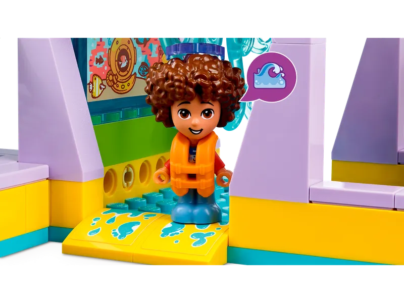 Water Park by LEGO – product photo 8 of 14