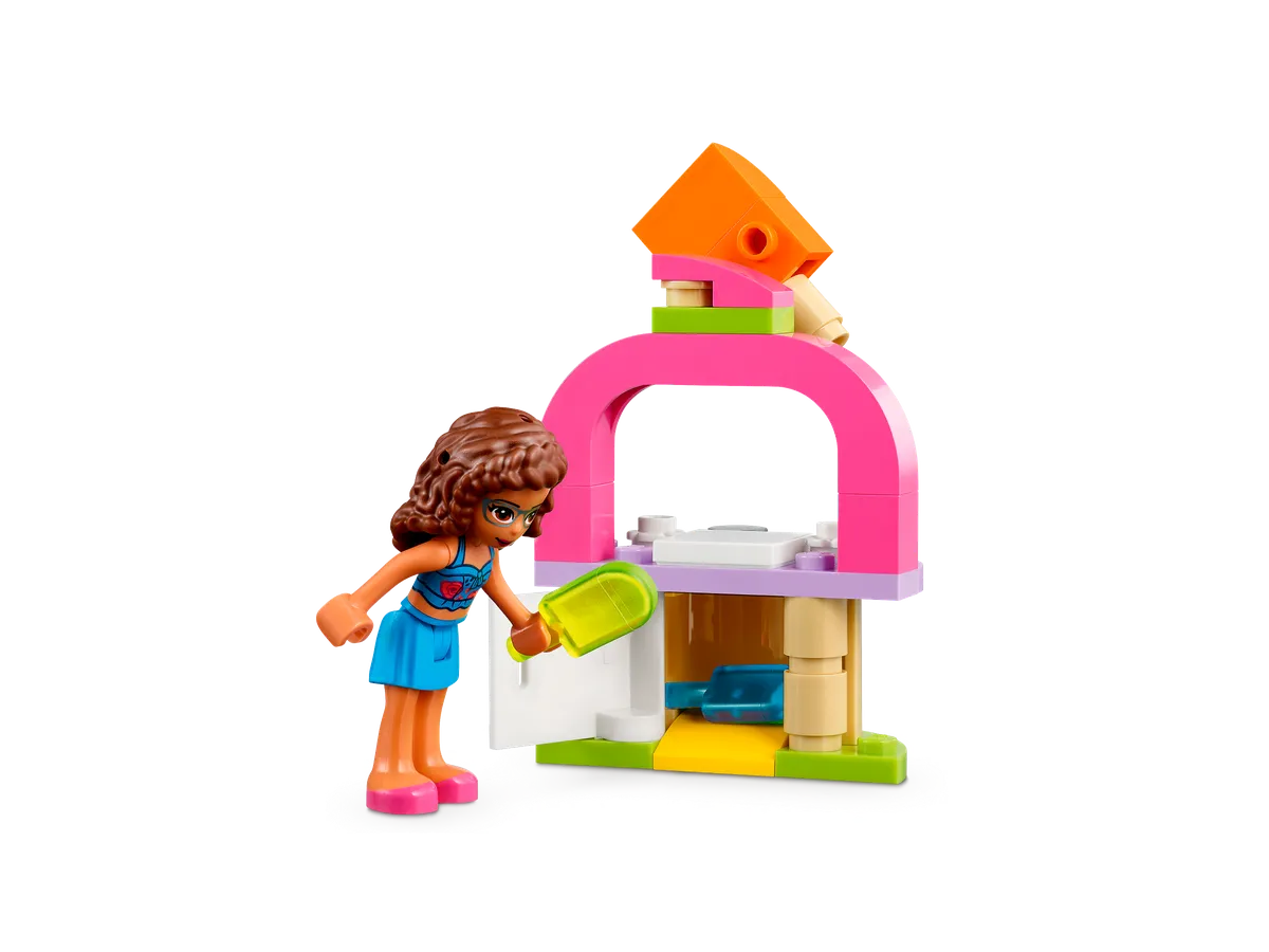 LEGO Water Park (41720) - image 8