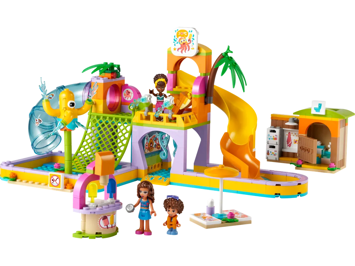 LEGO Water Park (41720)