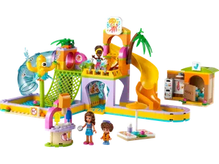 Water Park by LEGO – product photo 1 of 14