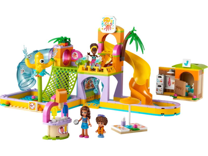 Water Park